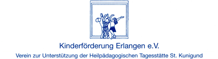 Kinderförderung Logo